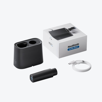 Turbo-Dock