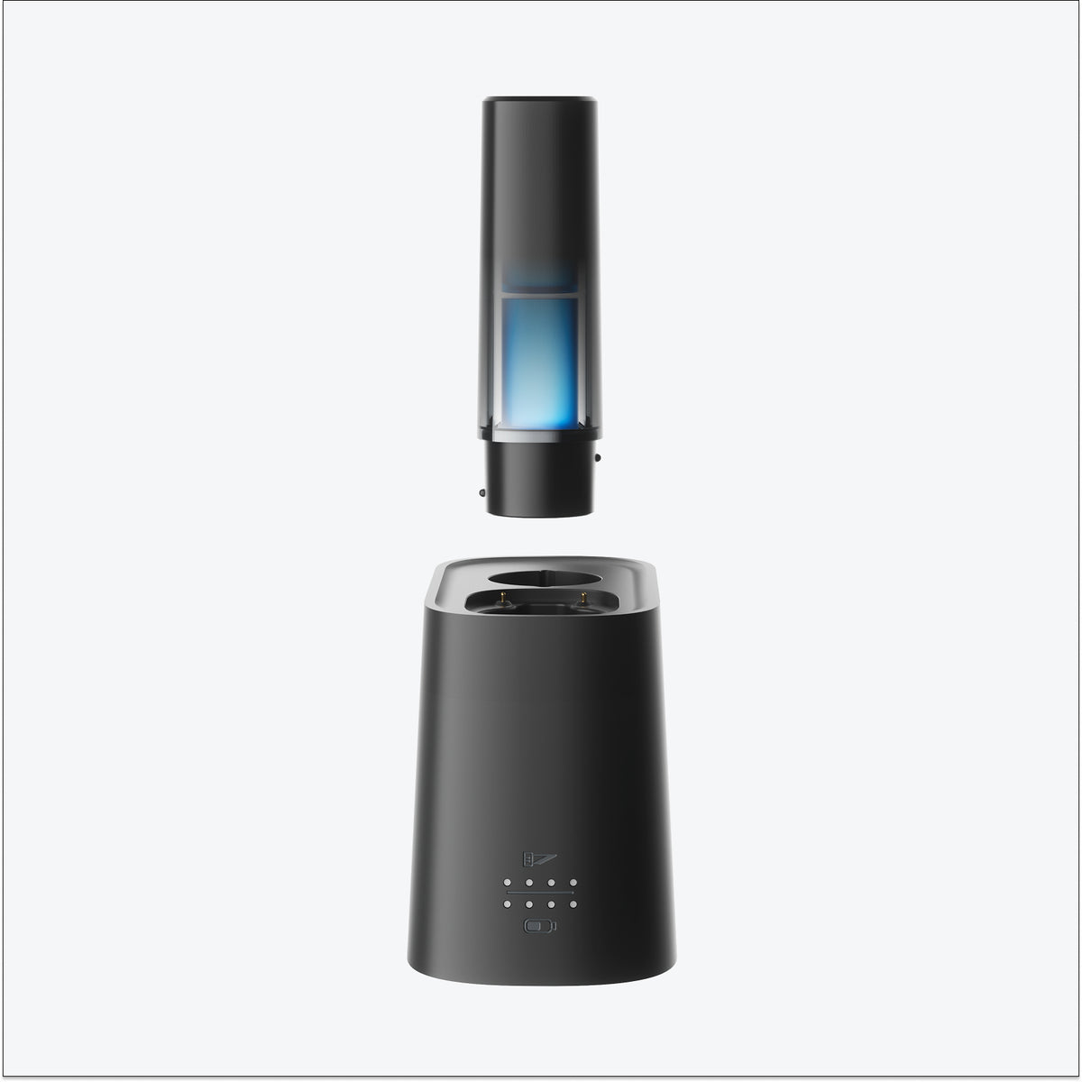 Turbo Dock