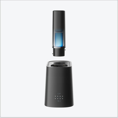 Turbo-Dock