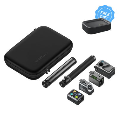 M-Cube Pro Kit, M-Cube Main Unit