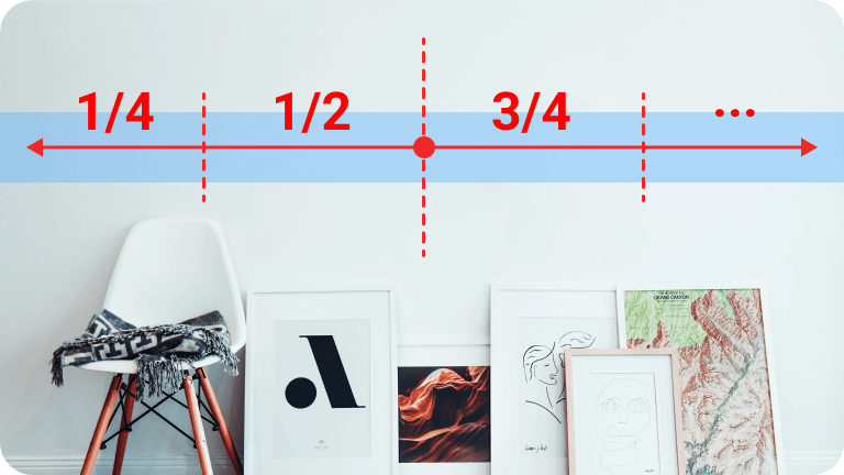 M-Cube: Modular Laser Level & Measuring Scale Ruler - HOZO Design