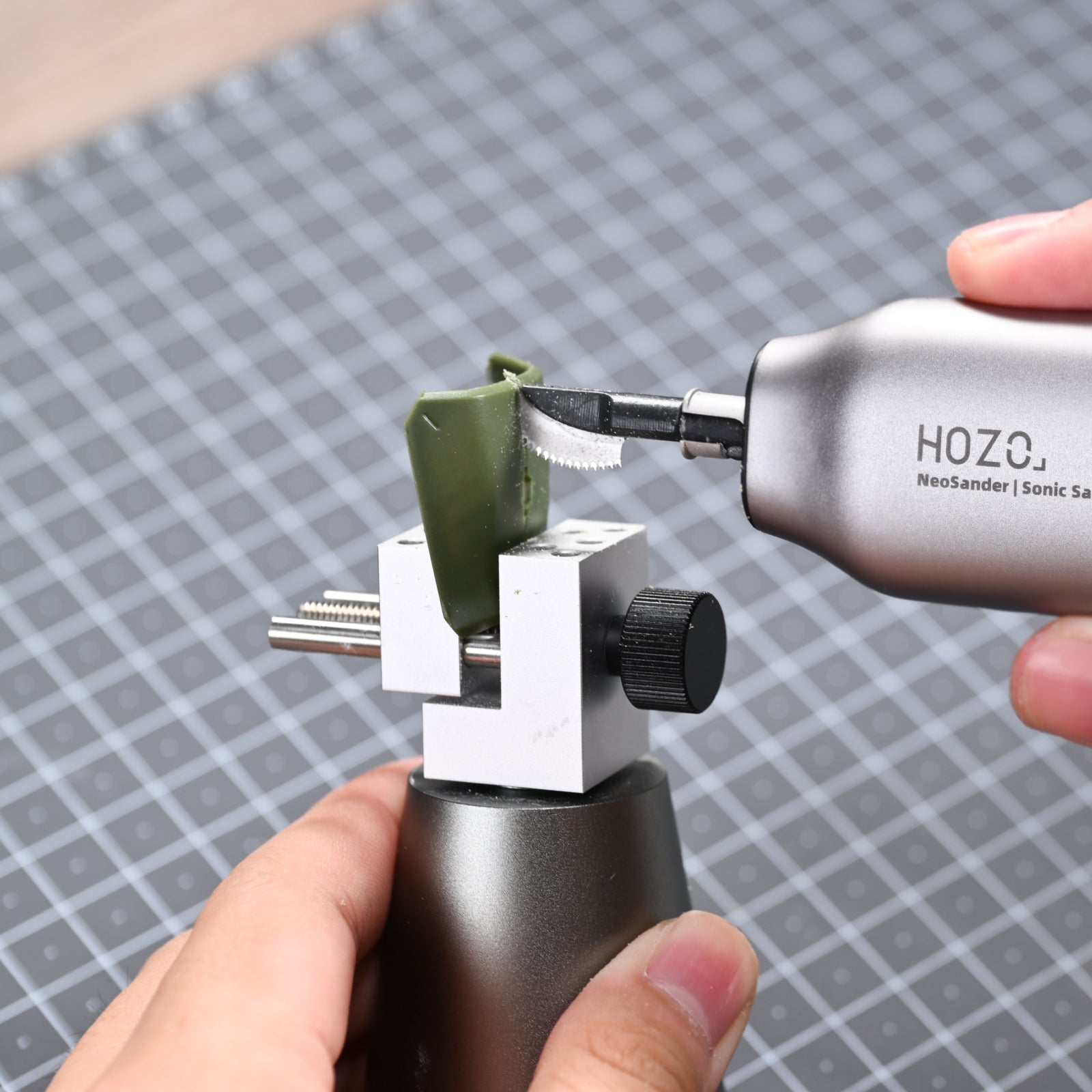 Saw Collection for NeoSander