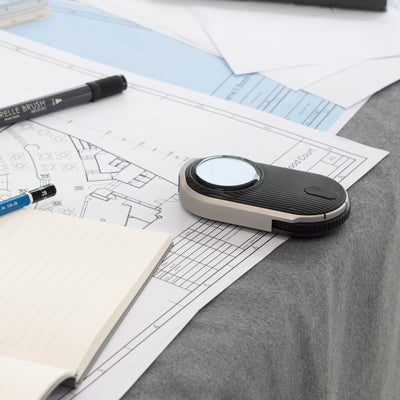 MEAZOR 3D, Advanced Laser Measuring and Floor Plan Tool