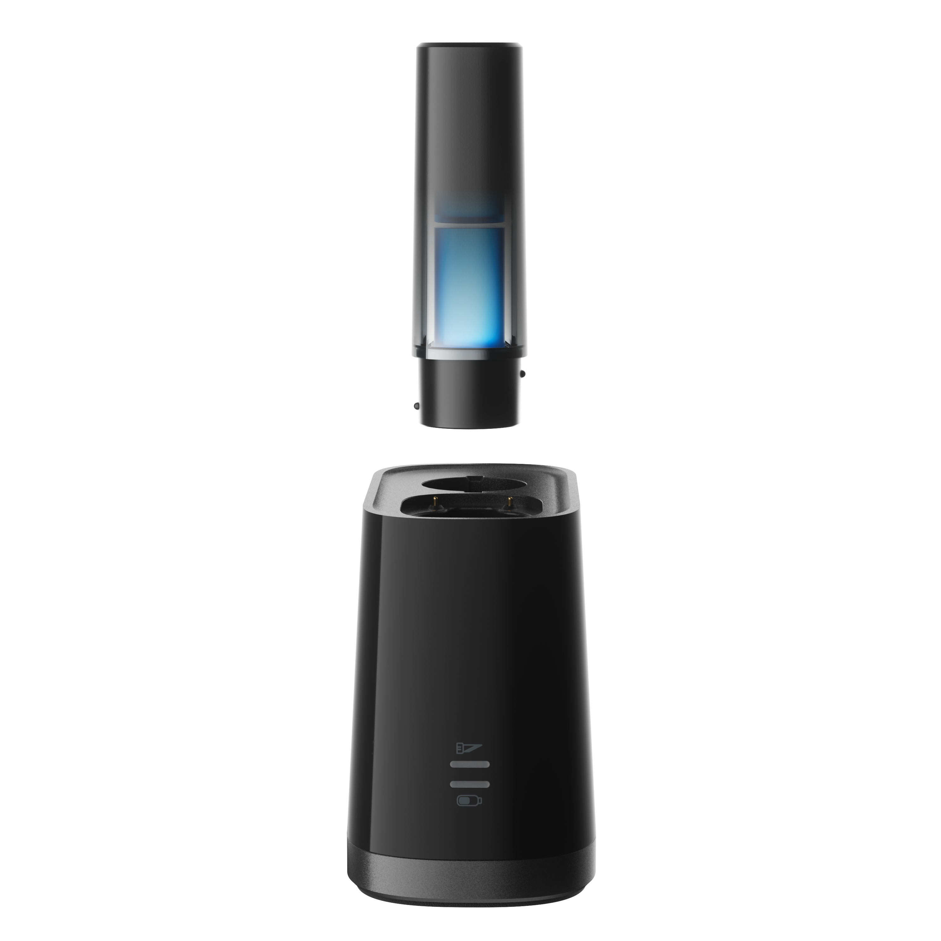 Turbo Dock