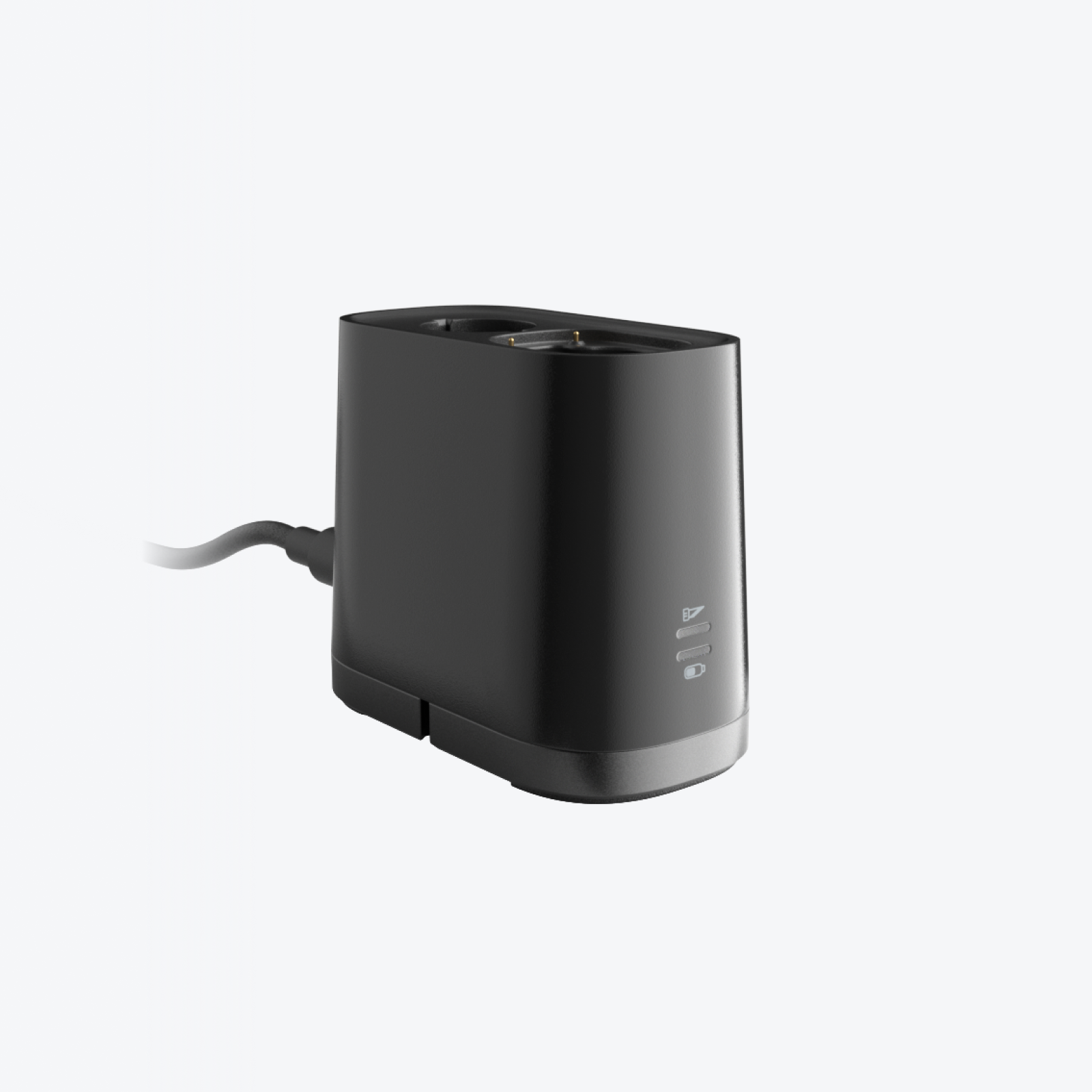 Turbo Dock