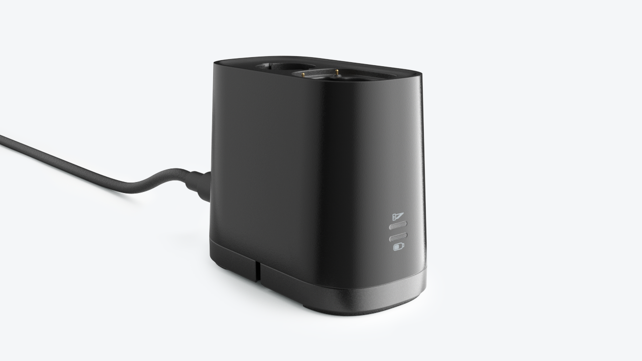 Turbo Dock