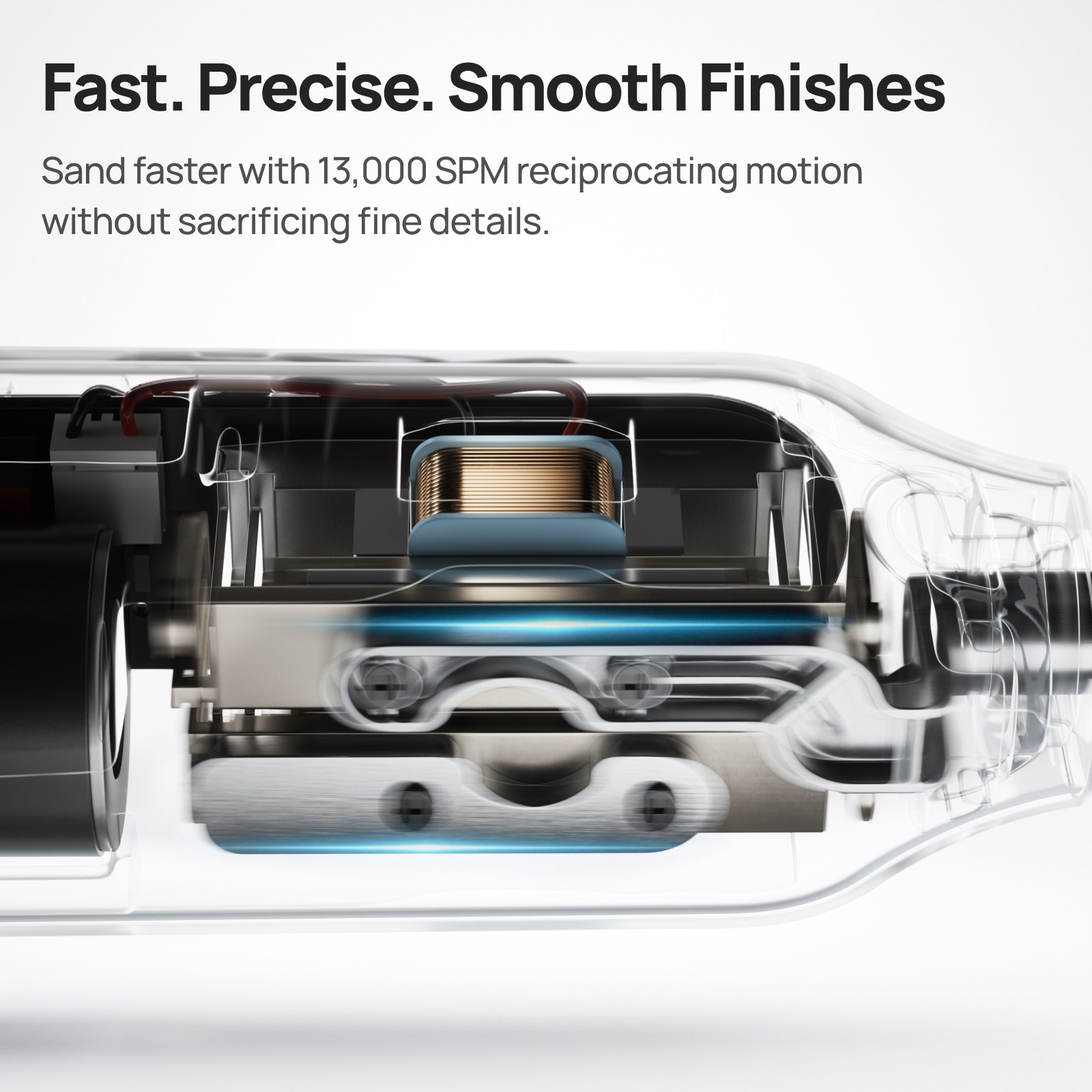 Combo Premium NeoSander