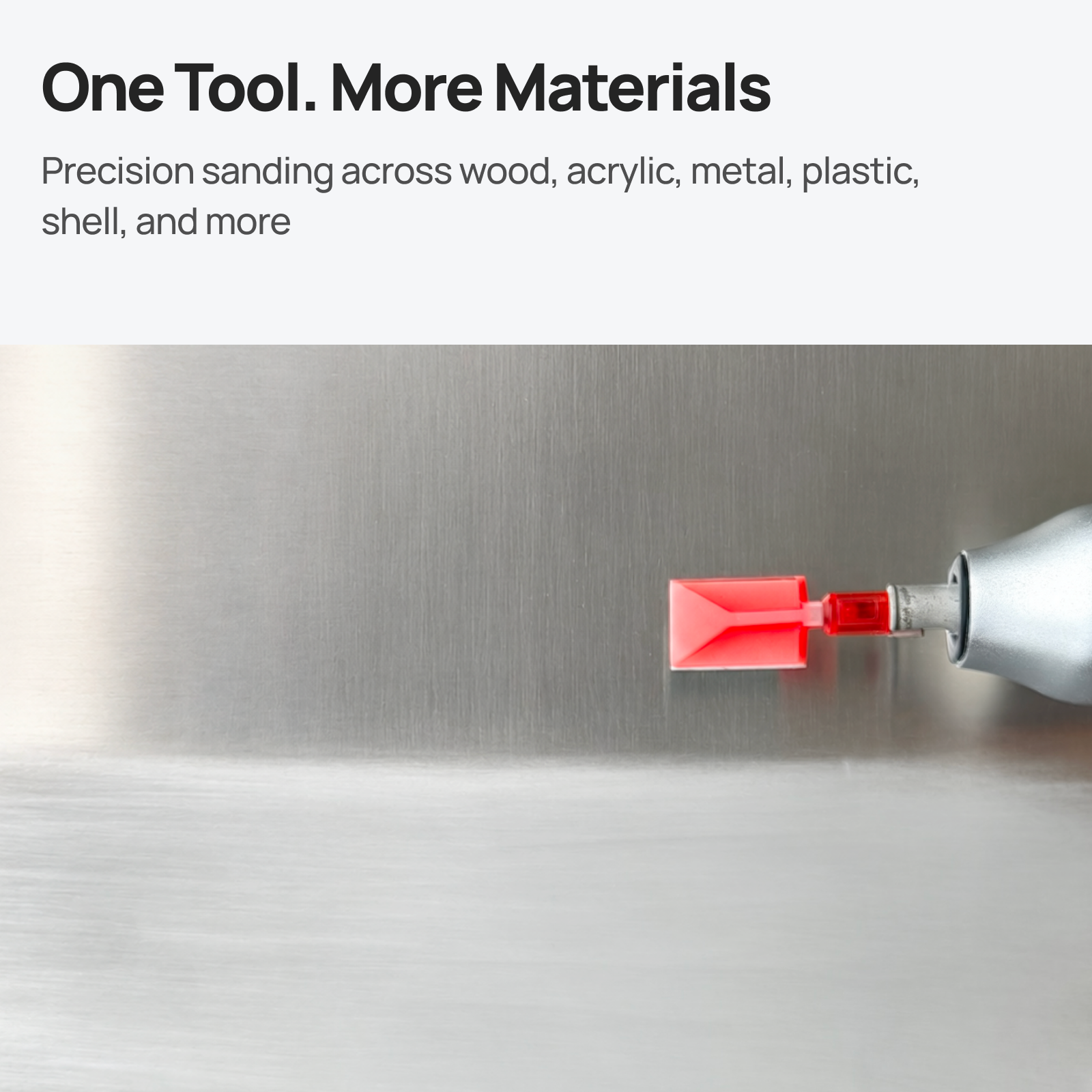 Combo Premium NeoSander