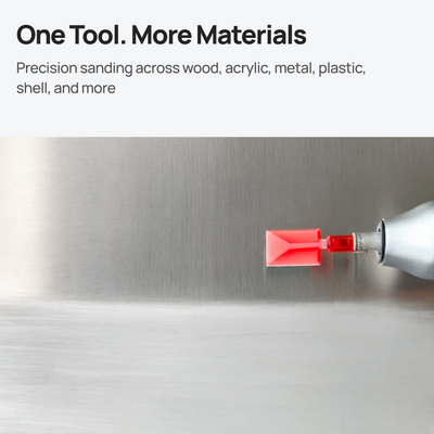Combo Premium NeoSander