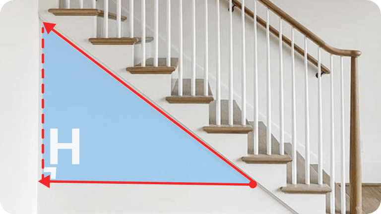 M-Cube: Modular Laser Level & Measuring Scale Ruler - HOZO Design