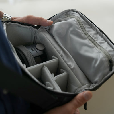 M-Collection Bag – Smart & Stylish