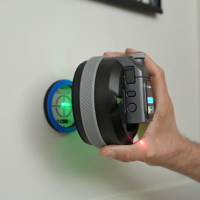 M-Cube 02 Laser Level Kit