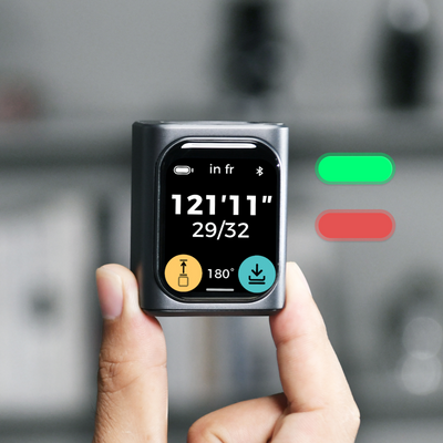 M-Cube 02 Laser Level Premium Combo, M-Cube 02 Laser Level Combo, M-Cube 02 Laser Level Kit