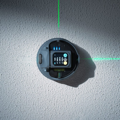 M-Cube 02 Laser Level Premium Combo, M-Cube 02 Laser Level Combo, M-Cube 02 Laser Level Kit