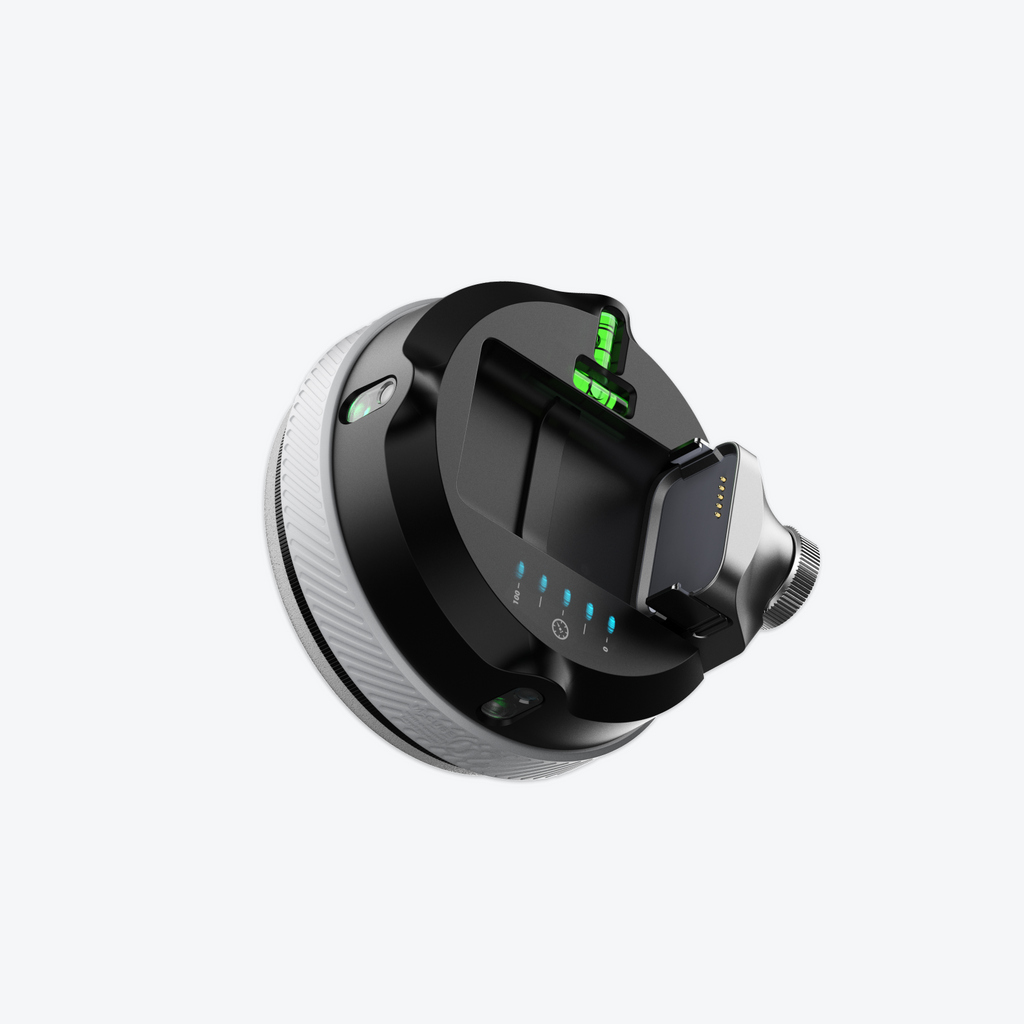 M Cube 02 Anti Gravity Laser Level