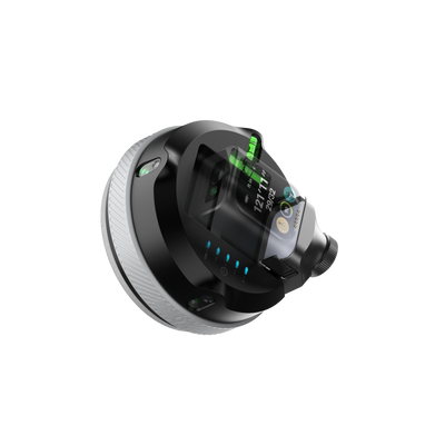 M-Cube 02 Anti-Gravity Laser Level Pro, Anti-Gravity Laser