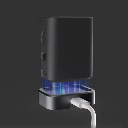 M-Cube Charging Station - HOZO Design