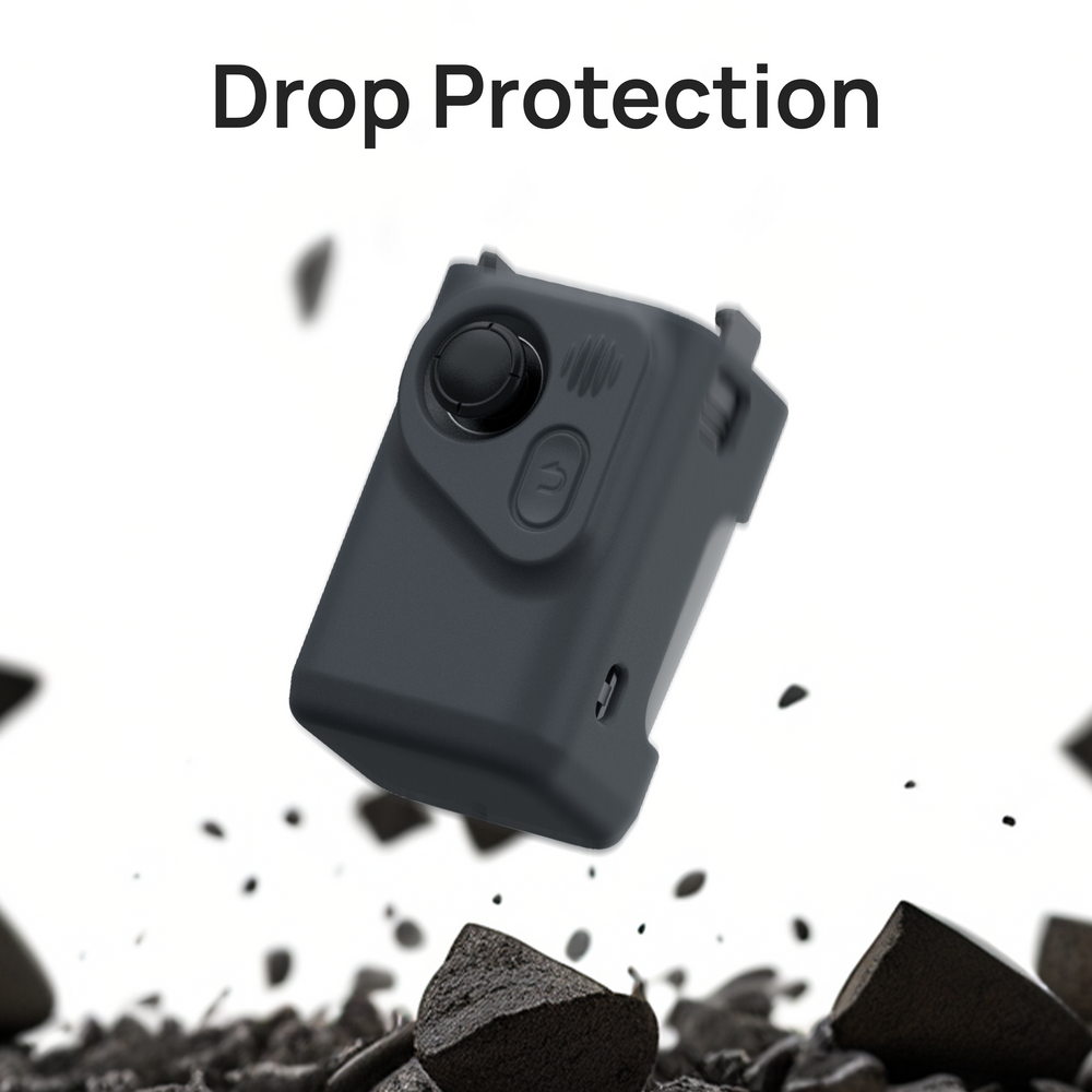 Cover Driver Module M-Cube Pro Cover Module – Durable Protection with Precision Fit – HOZO