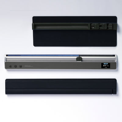 NeoCollection Case-Storage solution for scale ruler collection by HOZO