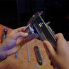 NeoRuler Scale Ruler for Scale Drawing and Model – HOZO