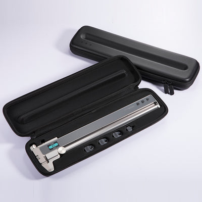 Storage case for NeoRuler and accessories by HOZO 