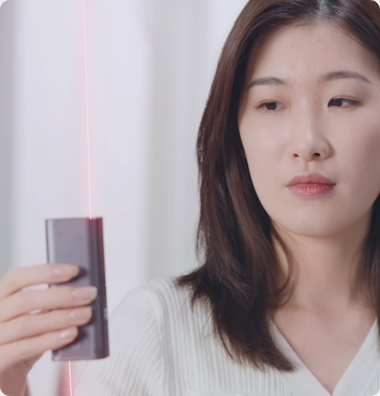 M-Cube-03 Bilateral Laser + Module | HOZO