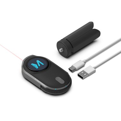 MEAZOR 3D, Advanced Laser Measuring and Floor Plan Tool