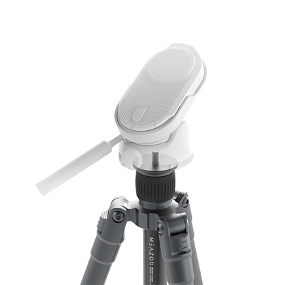 Master Tripod with MEAZOR 3D