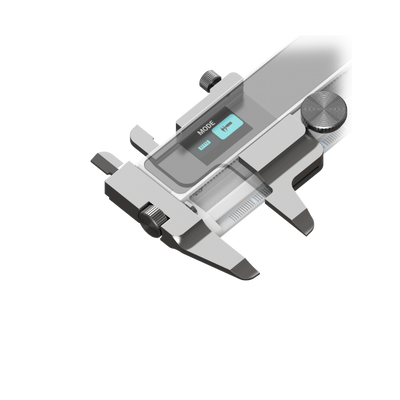 Measuring caliper module for NeoRuler by HOZO