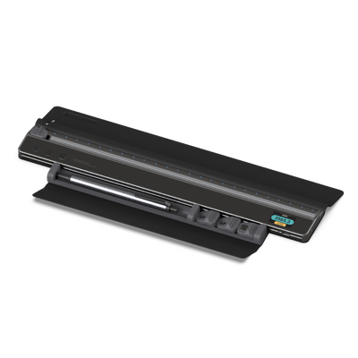 NeoCollection Case - Protection storage for NeoRuler and 3 modules by HOZO