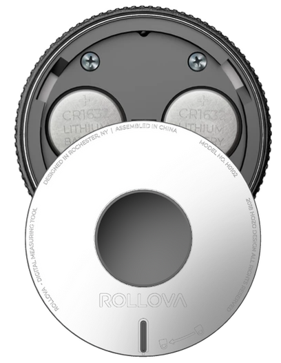 ROLLOVA V2.0